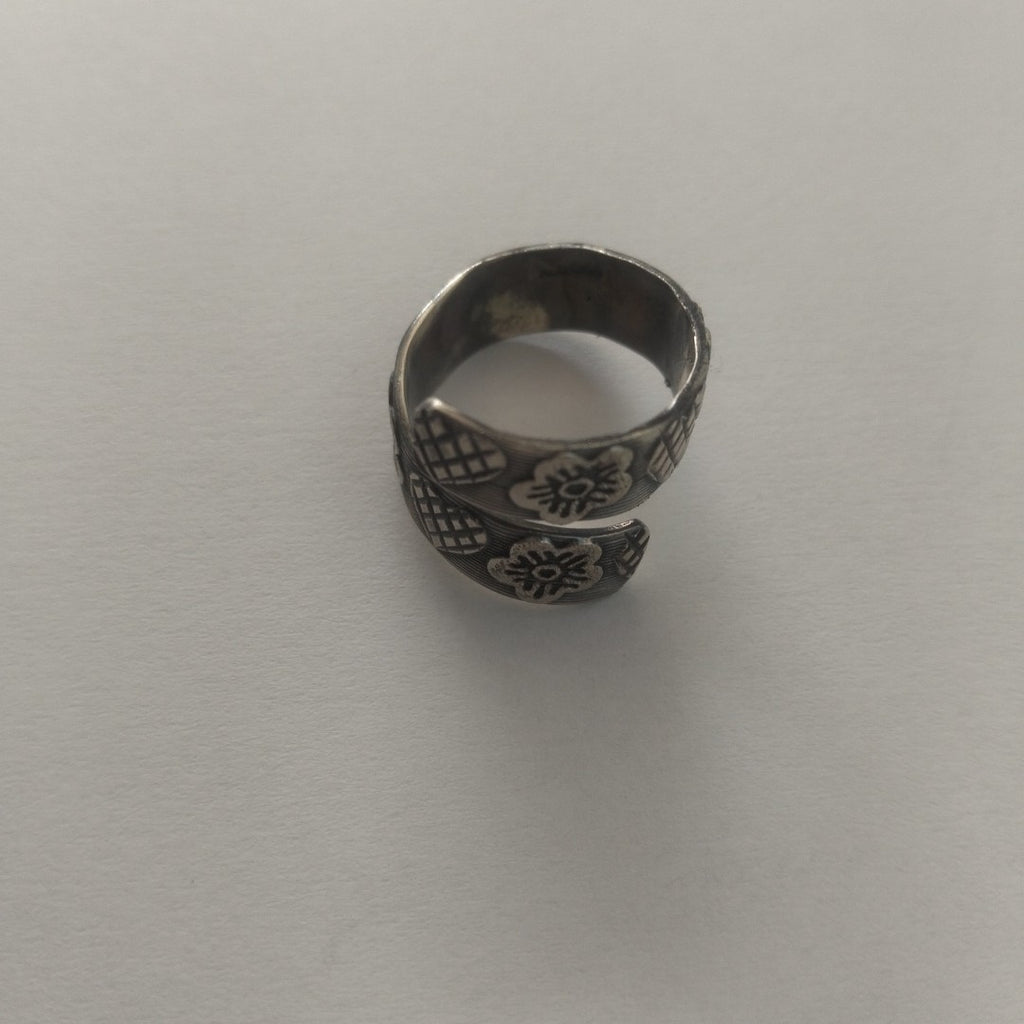 ANILLITO PLATA 7.1 GRMS (SEMINUEVO)