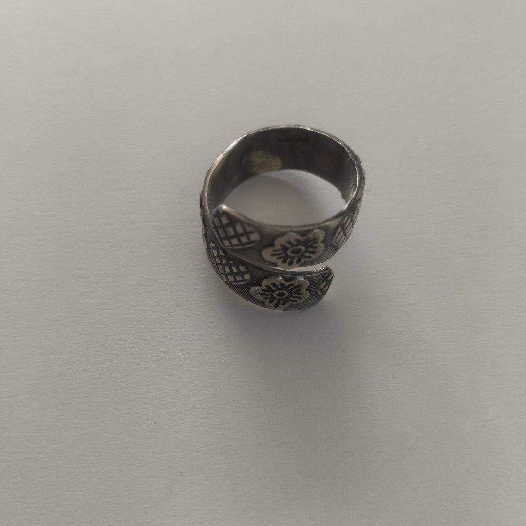 ANILLITO PLATA 7.1 GRMS (SEMINUEVO)