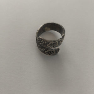 ANILLITO PLATA 7.1 GRMS (SEMINUEVO)