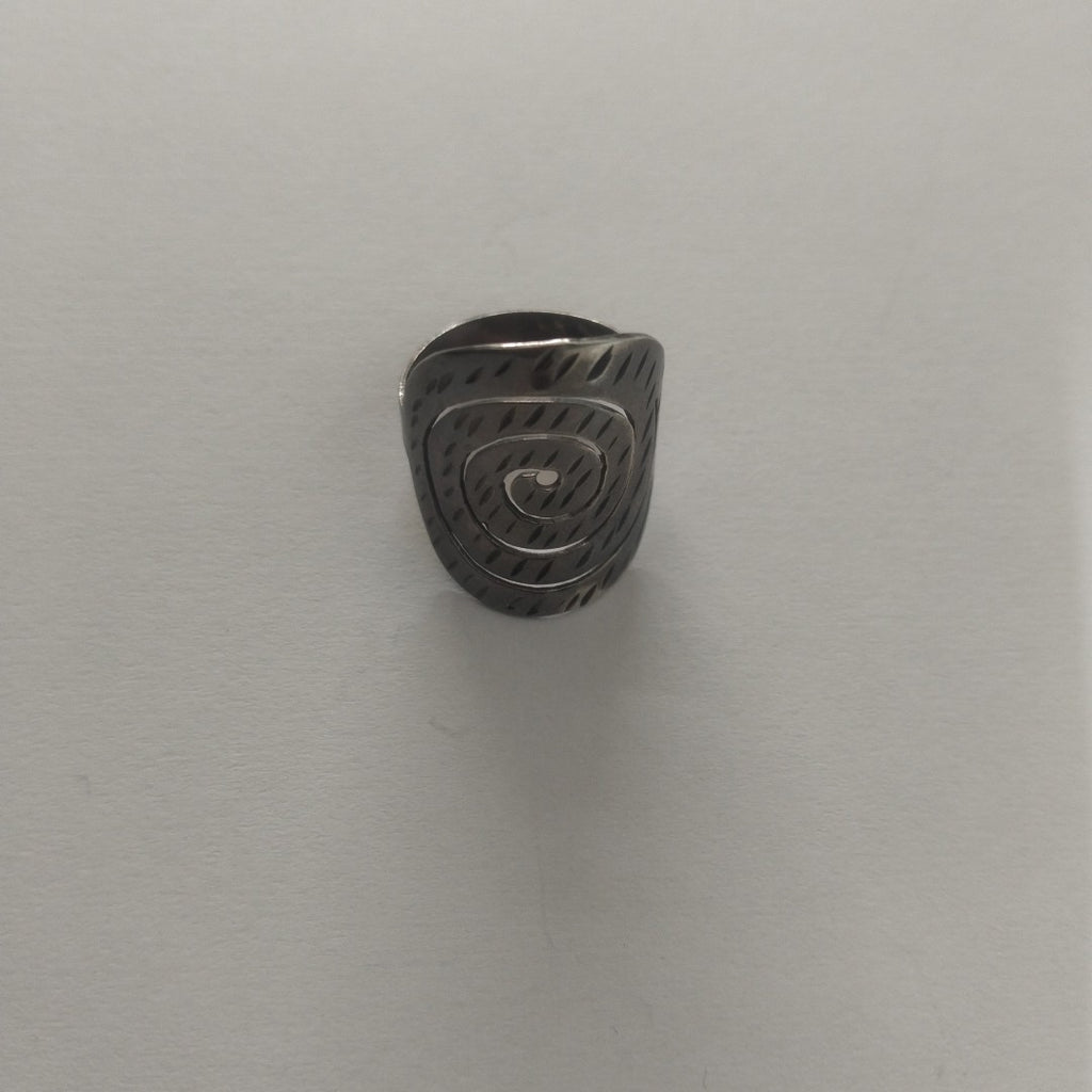 ANILLITO PLATA 3.7 GRMS (SEMINUEVO)