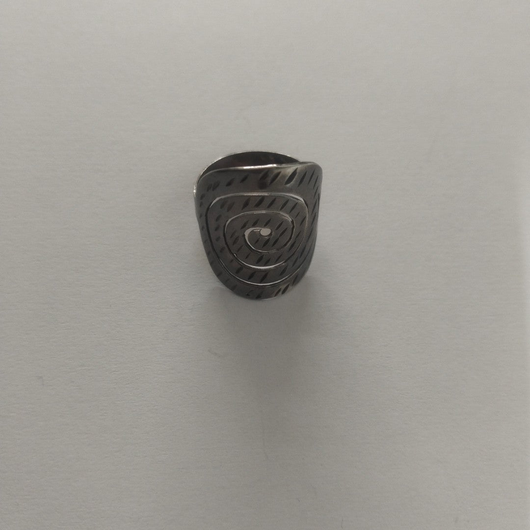 ANILLITO PLATA 3.7 GRMS (SEMINUEVO)