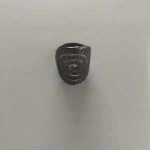 ANILLITO PLATA 3.7 GRMS (SEMINUEVO)