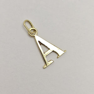 DIJE ORO 14 K 0,60 GRMS (SEMINUEVO)
