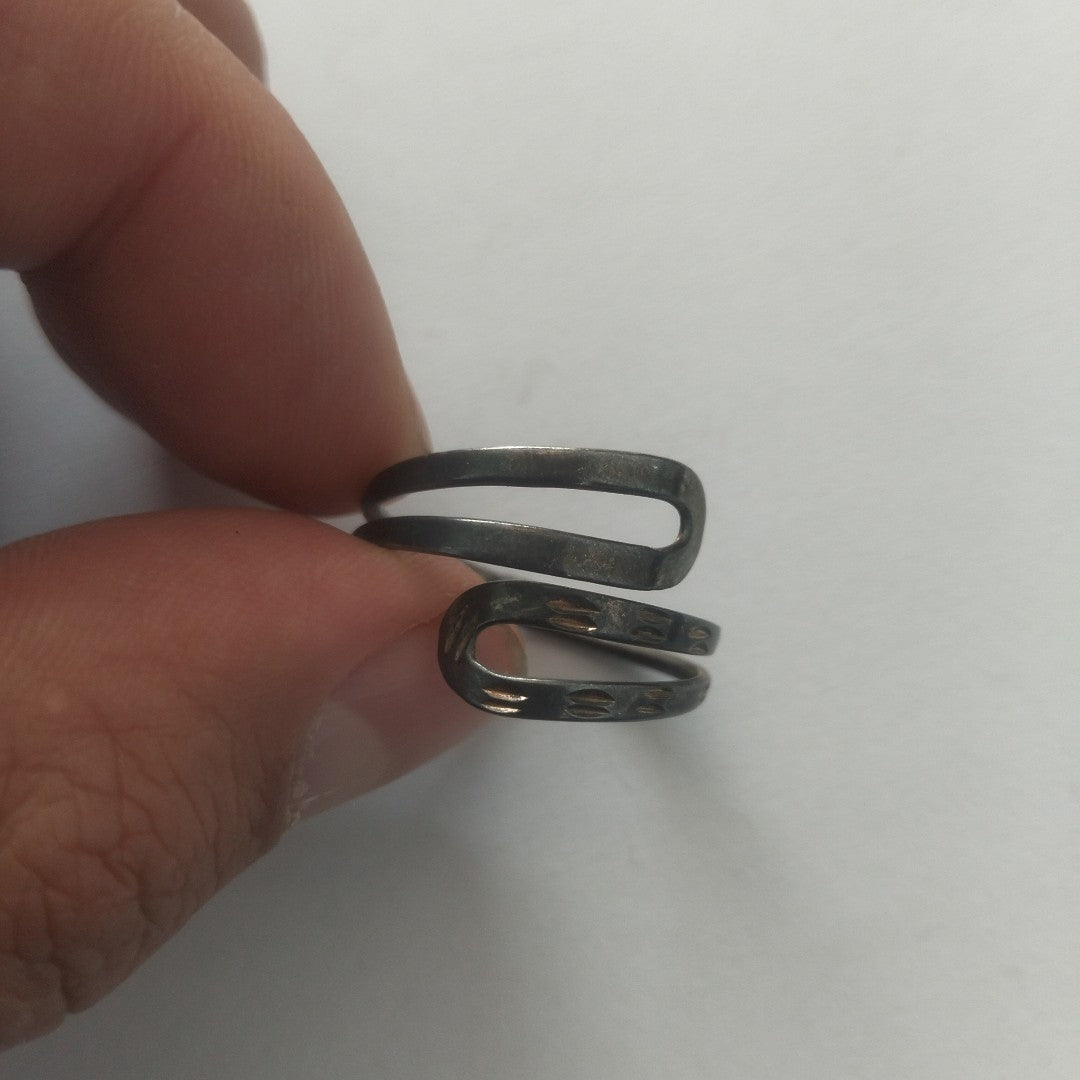 ANILLITO PLATA 2.7 GRMS (SEMINUEVO)