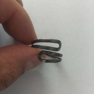 ANILLITO PLATA 2.7 GRMS (SEMINUEVO)