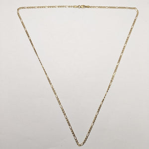 CADENA ORO 14 K 5,40 GRMS (SEMINUEVO)