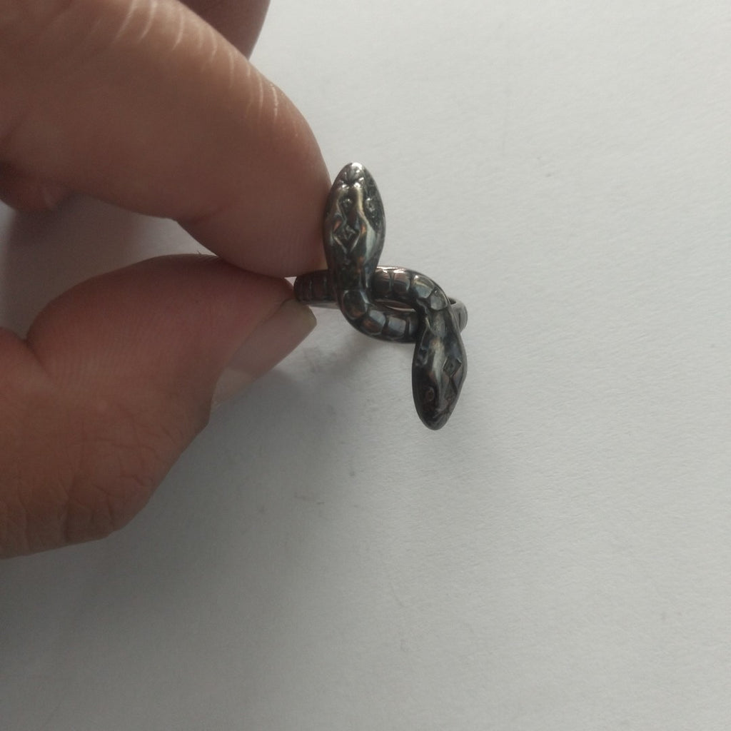 ANILLITO PLATA 6.5 GRMS (SEMINUEVO)