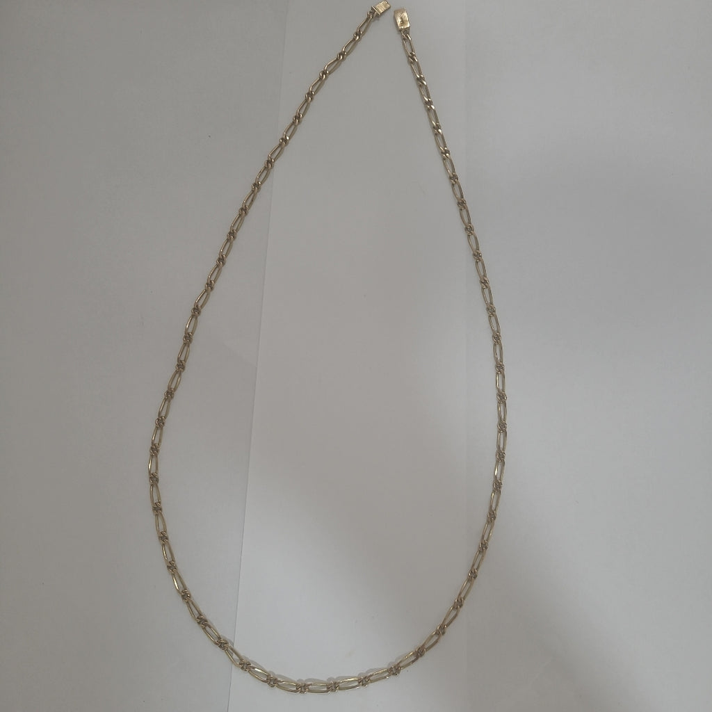 CADENA ORO 14 K 19.5 GRMS (SEMINUEVO)