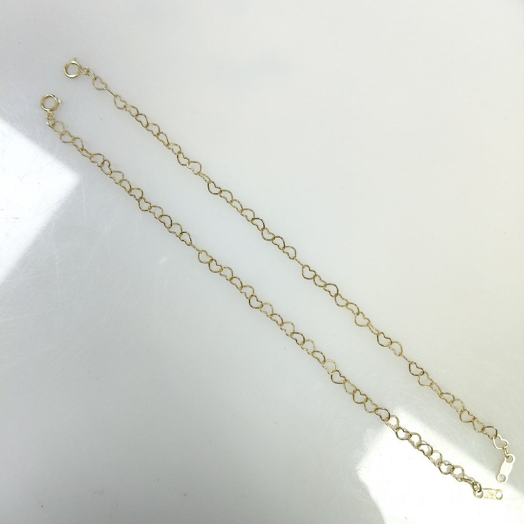 PULSERA ORO 8 K 2.4 GRMS (SEMINUEVO)
