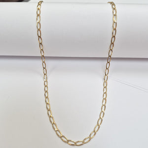 CADENA ORO 14 K 8,80 GRMS (SEMINUEVO)