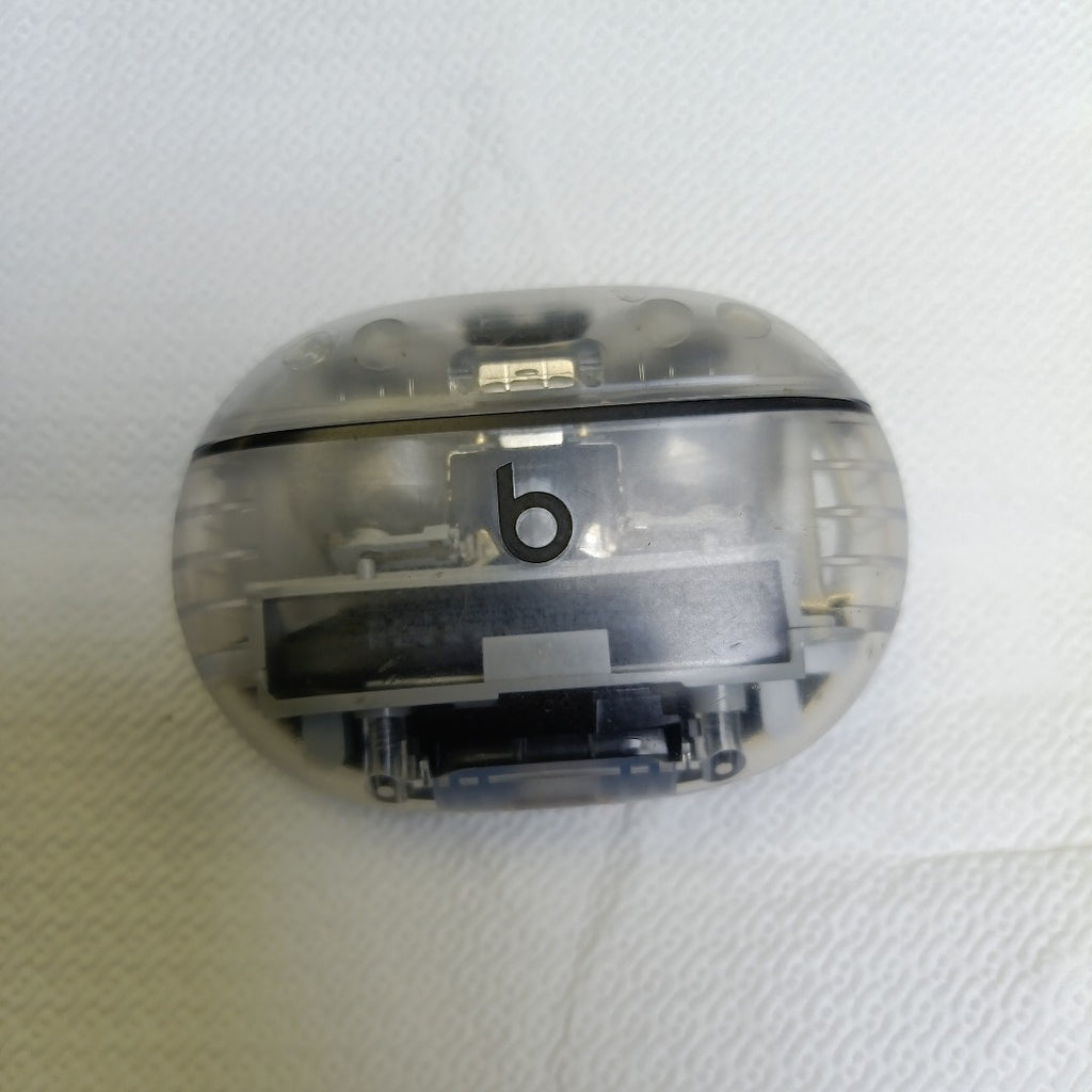 AUDIFONOS BEATS STUDIO BUDS + INALAMBRICO IN EAR (SEMINUEVO)