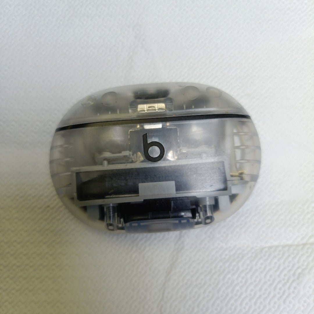 AUDIFONOS BEATS STUDIO BUDS + INALAMBRICO IN EAR (SEMINUEVO)