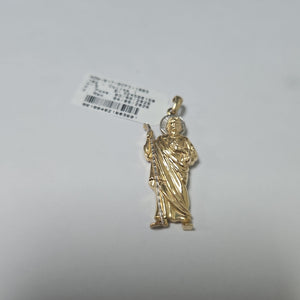 DIJE ORO 14 K 6,20 GRMS (SEMINUEVO)