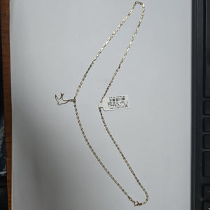 CADENA ORO 10 K 3 GRMS (SEMINUEVO)