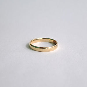 ARGOLLA ORO 14 K 3,70 GRMS (SEMINUEVO)