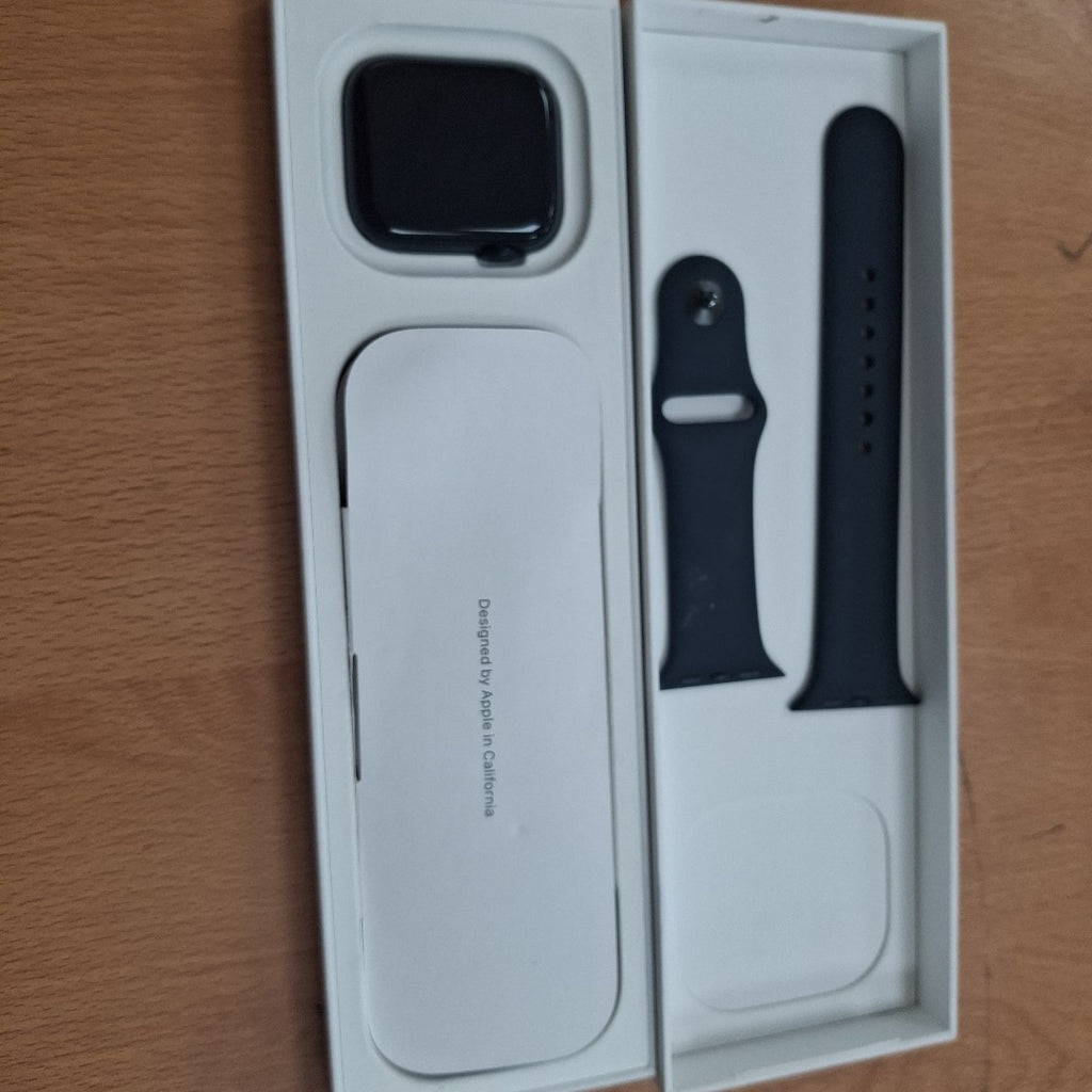 SMARTWATCH APPLE SE 3 ALUMINIO A3325 44 MM GPS