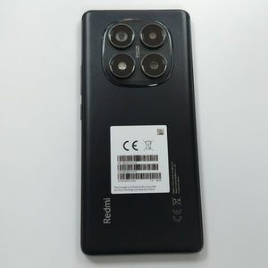 CELULAR XIAOMI REDMI NOTE 14 PRO 24116RACCG (2024) 256 GB 8 GB RAM (SEMINUEVO)
