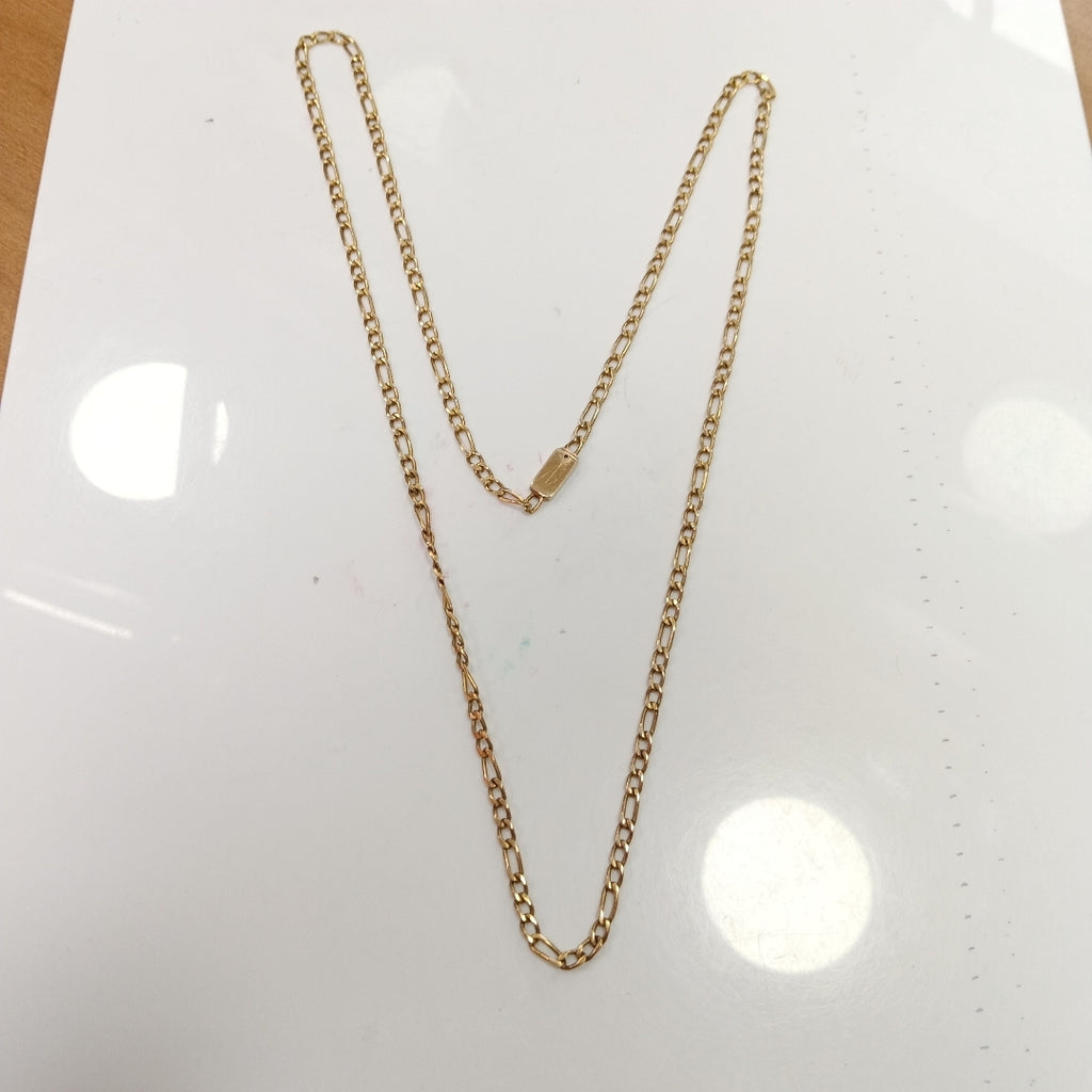 CADENA ORO 8 K 9.7 GRMS (SEMINUEVO)