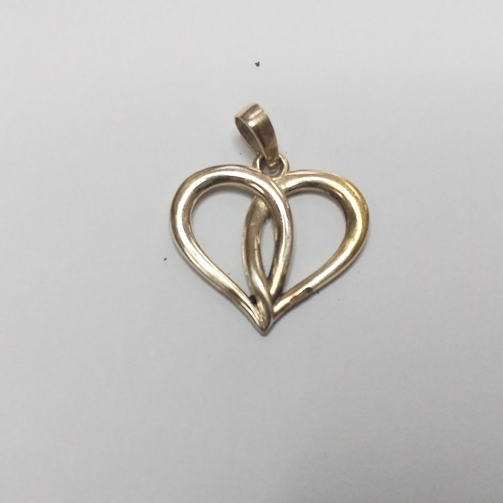 DIJE ORO 14 K 0.8 GRMS (SEMINUEVO)