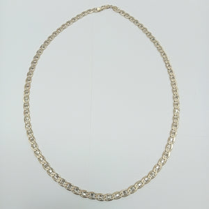 CADENA ORO 14 K 47.2 GRMS (SEMINUEVO)