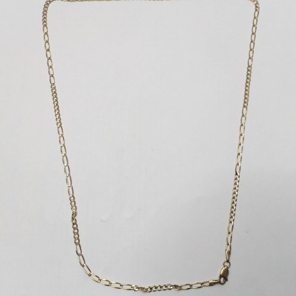 CADENA ORO 14 K 7,50 GRMS (SEMINUEVO)
