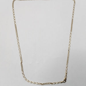 CADENA ORO 14 K 7,50 GRMS (SEMINUEVO)