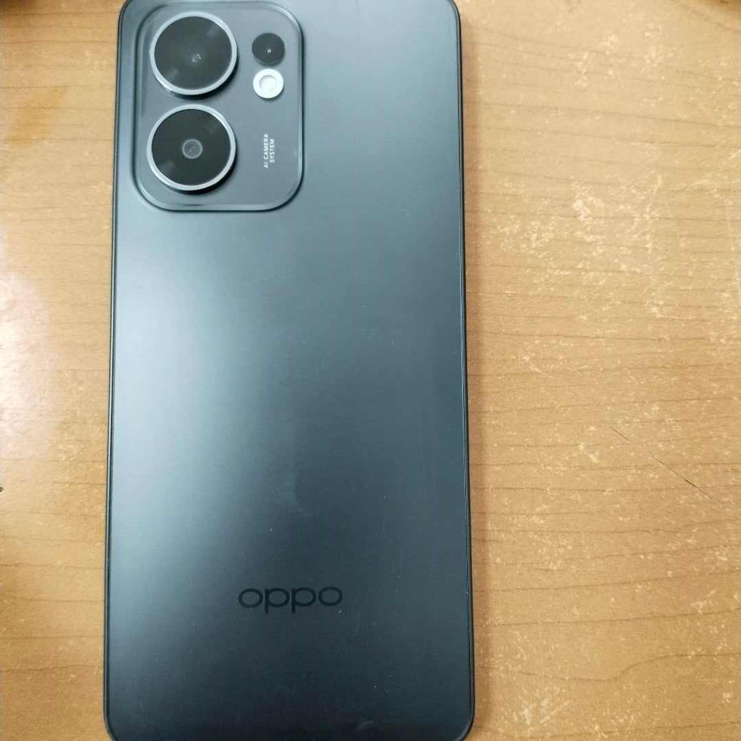 CELULAR OPPO RENO 13F 5G CPH2699 (2025) 256 GB 12 GB RAM
