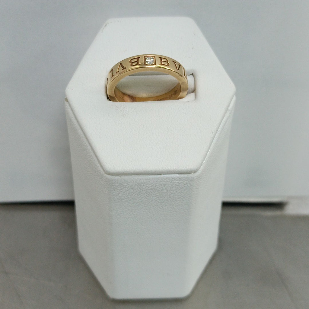 ARGOLLA ORO 18 K 7,20 GRMS (SEMINUEVO)