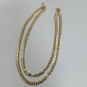 CADENA ORO 14 K 19.1 GRMS (SEMINUEVO)