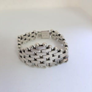PULSERA PLATA 64.1 GRMS (SEMINUEVO)
