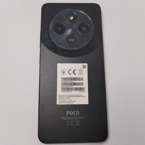 CELULAR XIAOMI POCO C75 2410FPCC5G (2024) 256 GB 8 GB RAM (SEMINUEVO)