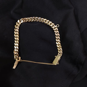 PULSERA ORO 8 K 26,10 GRMS (SEMINUEVO)
