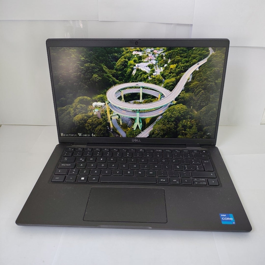 LAPTOP DELL LATITUDE 7420 (2023) 256 GB SSD 16 GB RAM