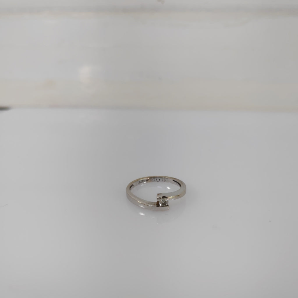 ANILLITO ORO 14 K 2.8 GRMS (SEMINUEVO)