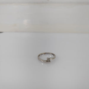ANILLITO ORO 14 K 2.8 GRMS (SEMINUEVO)