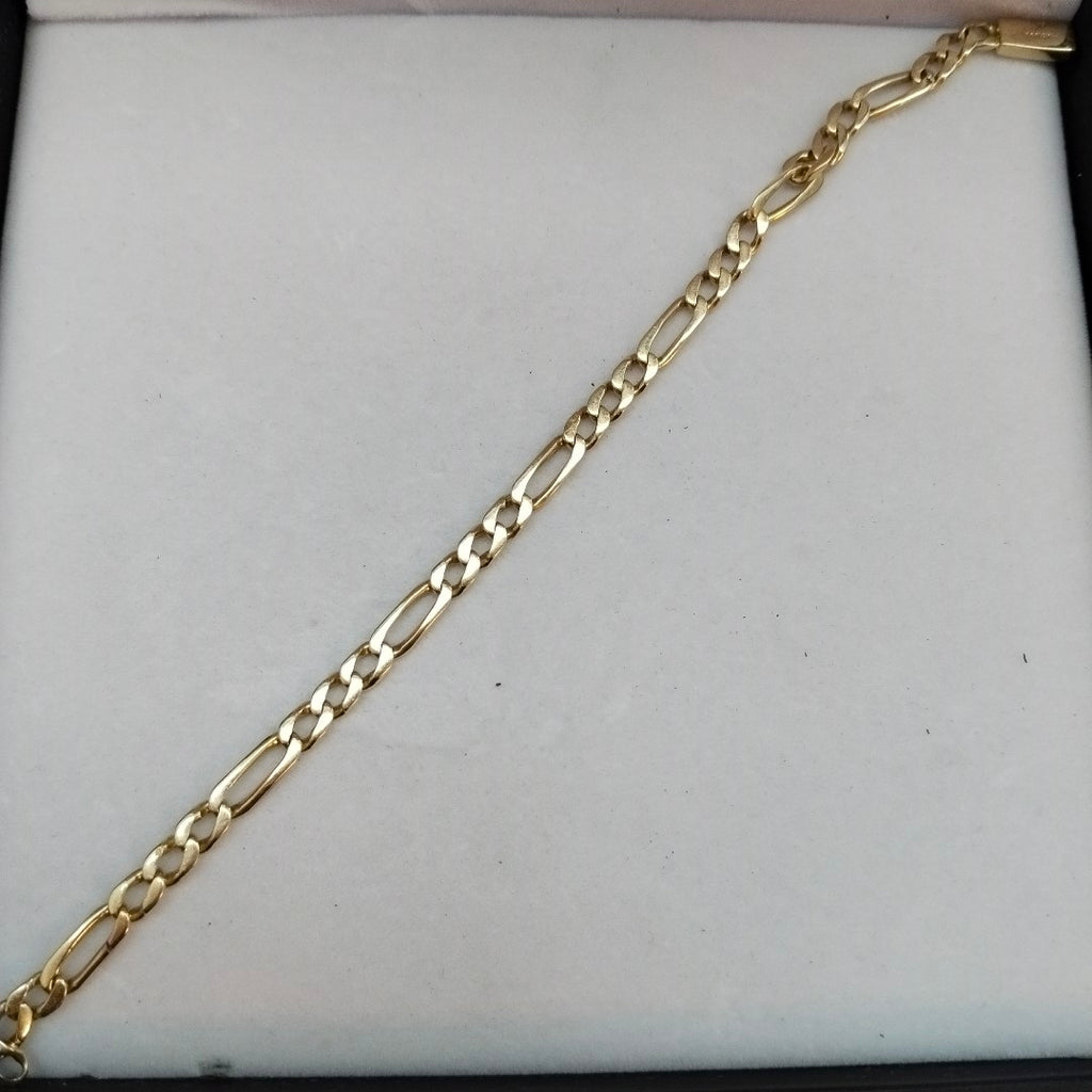 PULSERA ORO 8 K 11.2 GRMS (SEMINUEVO)