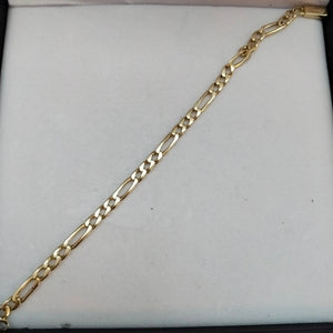 PULSERA ORO 8 K 11.2 GRMS (SEMINUEVO)