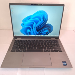 LAPTOP DELL LATITUDE 7440 (2024) 1 TB SSD 32 GB RAM