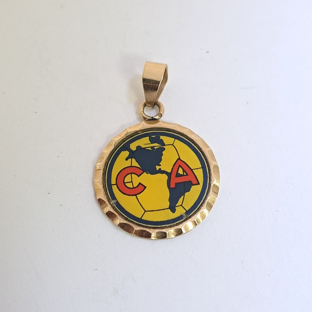 DIJE ORO 14 K 4,30 GRMS (SEMINUEVO)