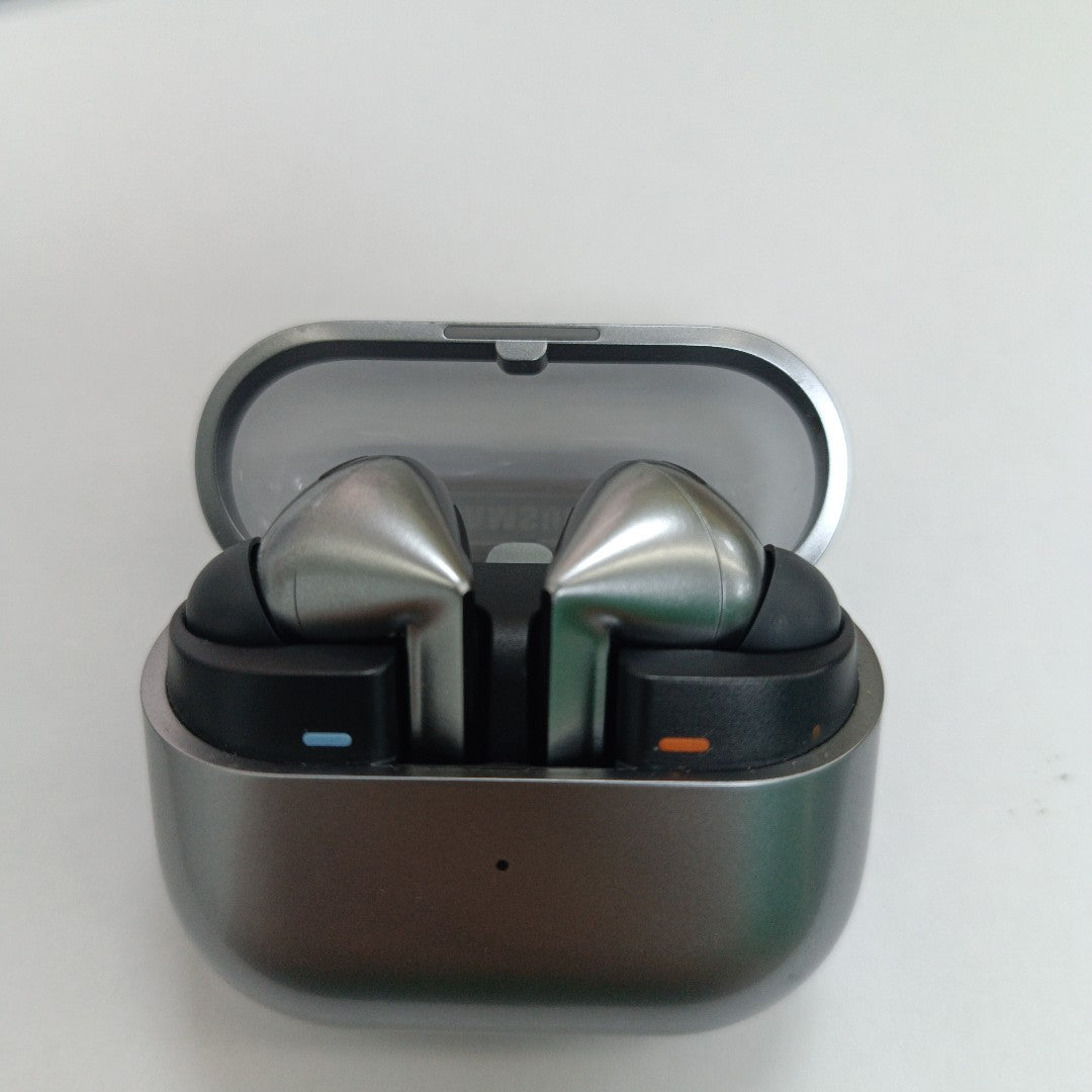 AUDIFONOS SAMSUNG GALAXY BUDS 3 PRO SM-R630 INALAMBRICO IN EAR (SEMINUEVO)