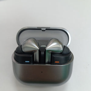 AUDIFONOS SAMSUNG GALAXY BUDS 3 PRO SM-R630 INALAMBRICO IN EAR (SEMINUEVO)