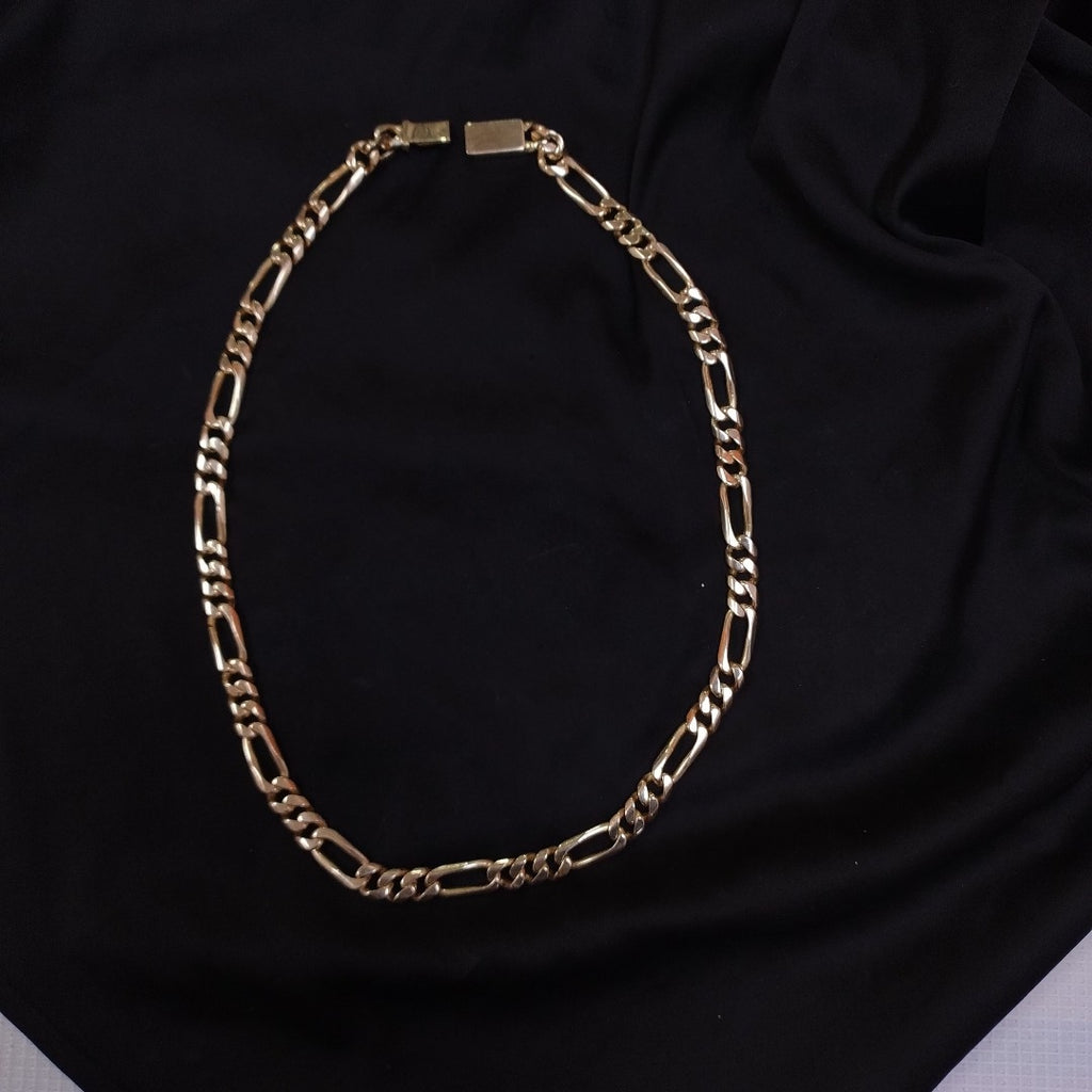 CADENA ORO 10 K 78,60 GRMS (SEMINUEVO)