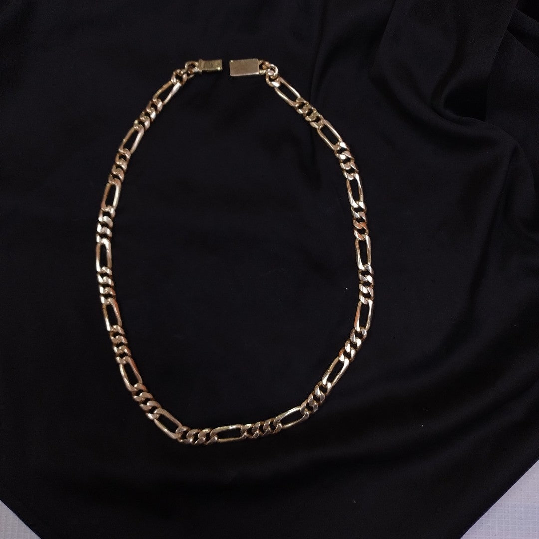 CADENA ORO 10 K 78,60 GRMS (SEMINUEVO)