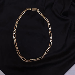 CADENA ORO 10 K 78,60 GRMS (SEMINUEVO)