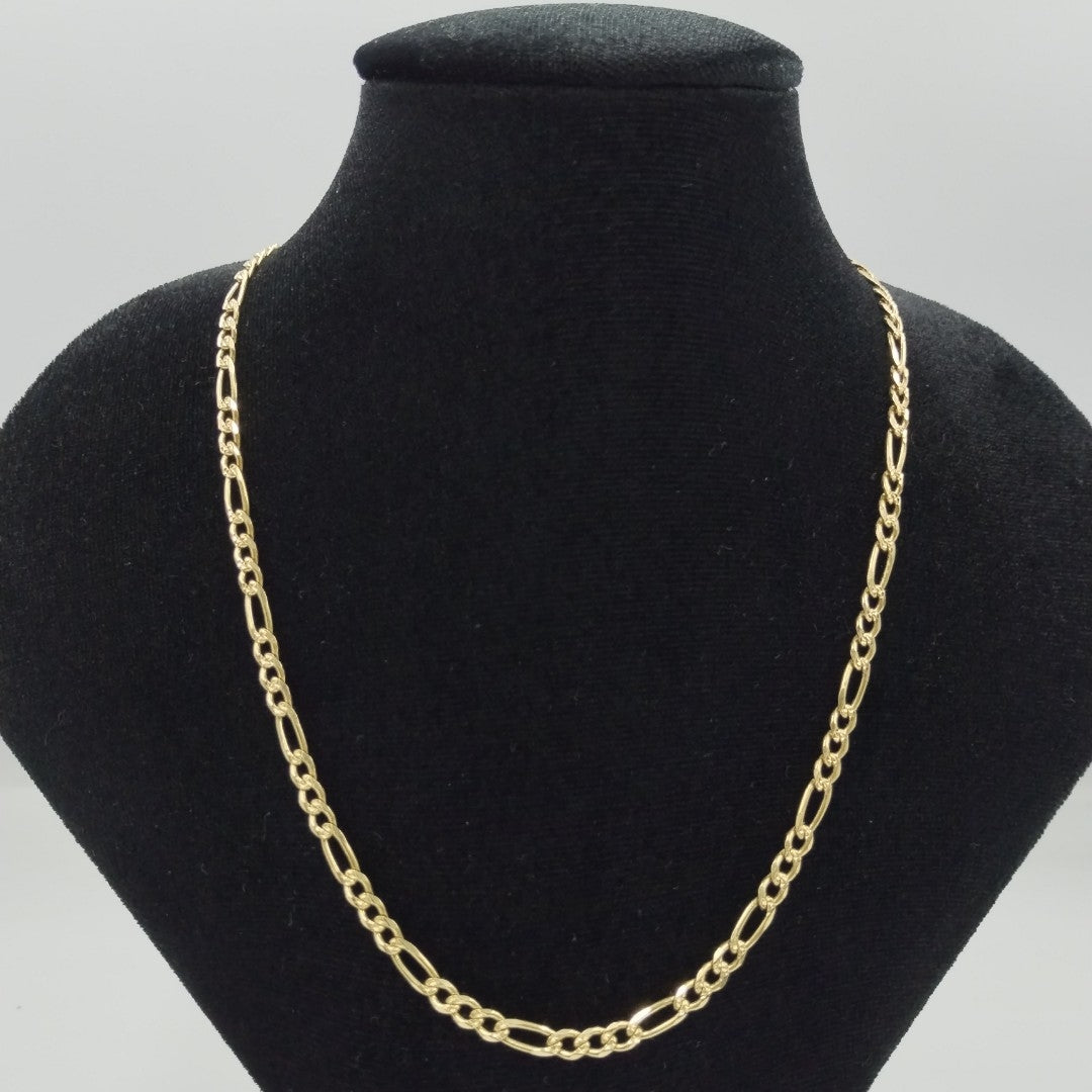 CADENA ORO 14 K 18,70 GRMS (SEMINUEVO)