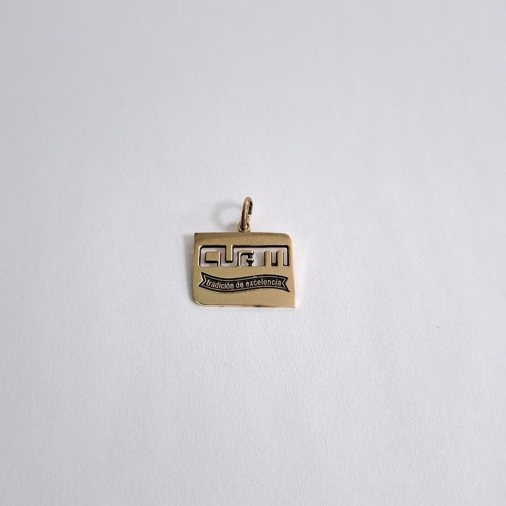 DIJE ORO 14 K 4.7 GRMS (SEMINUEVO)