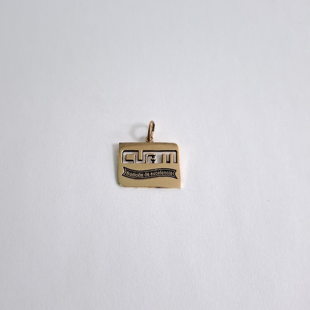 DIJE ORO 14 K 4.7 GRMS (SEMINUEVO)