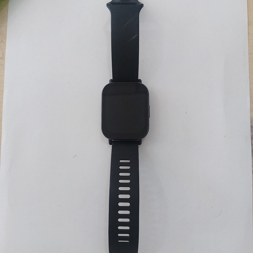 SMARTWATCH XIAOMI REDMI WATCH 5 50 MM BLUETOOTH (SEMINUEVO)