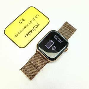 SMARTWATCH APPLE SERIES 10 A3003 46 MM GPS + CELULAR (SEMINUEVO)