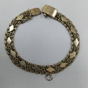 CADENA ORO MUY BAJO 8 K 20,10 GRMS (SEMINUEVO)